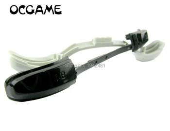 

10pcs/lot Black & White Color Optional LB RB Button Replacement Part for Xbox 360 Wired and Wireless Controller Repair OCGAME