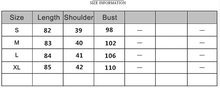 SIZE