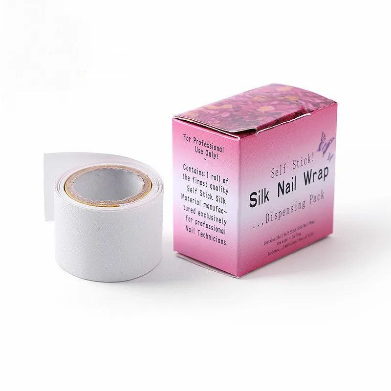 How To Use Gel Nail Forms New Items Manicure World Nails Gel Extension Sticker Nail Art Form Tips Guide Acrylic