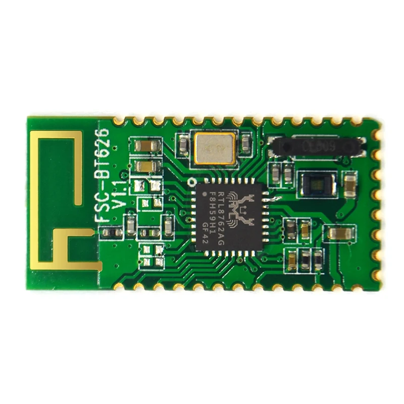 Fly ETS FSC BT626 Bluetooth модуль передачи данных малой мощности BLE4.0 высокоскоростной