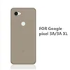 Для Google Pixel 3A XL чехол Pixel 3A XL 3a, чехол с защитным корпусом, мягкая задняя крышка из полипропилена, чехол, мобильный телефон, настольная подстав... ► Фото 3/6