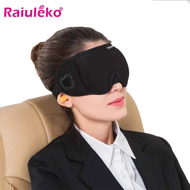 Комфортная маска для сна с 3D глазами, повязка на глаза, повязка на глаза для ухода за здоровьем, светильник, маска для глаз, повязка на глаза