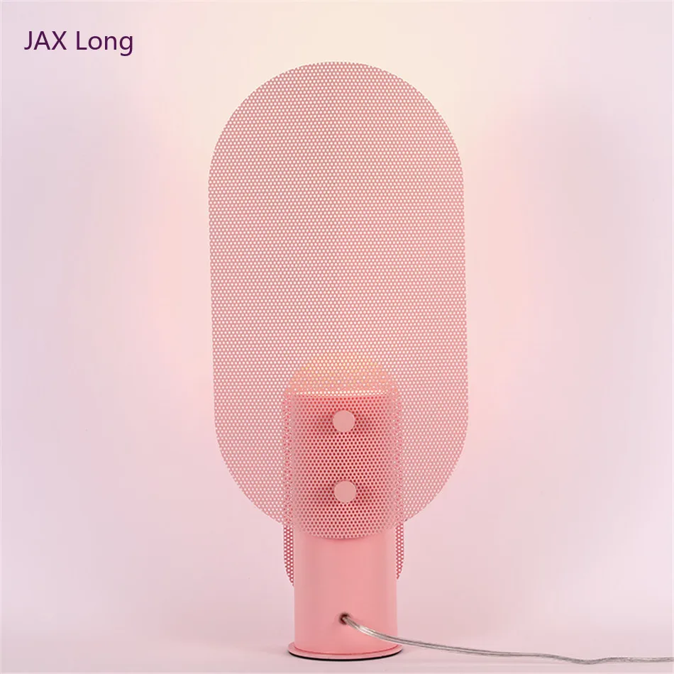 

Modern Tiffany-style Luminaria De Mesa Cute Kids Table Long Arm Table Lamp for Study Desk Home Deco Led Lamp Folding Art Reading