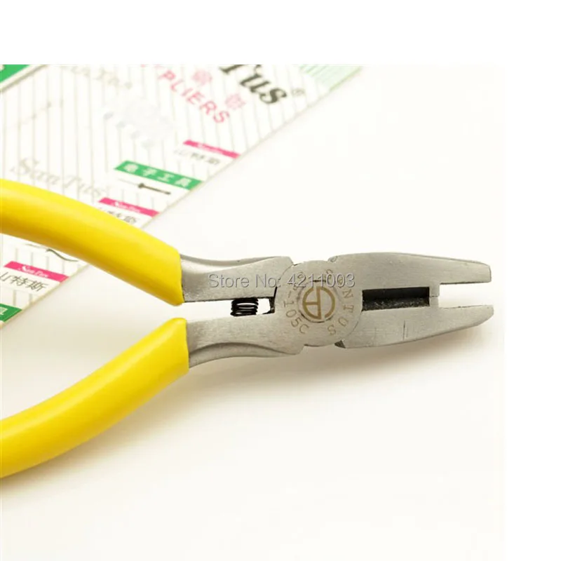 ST-105C  Wiring Sub Pliers 4