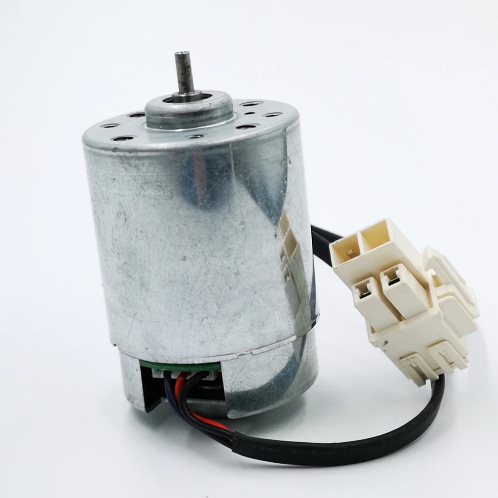 DC8V12V24V японский Nidec встроенный драйвер бесщеточный мотор низкая скорость и