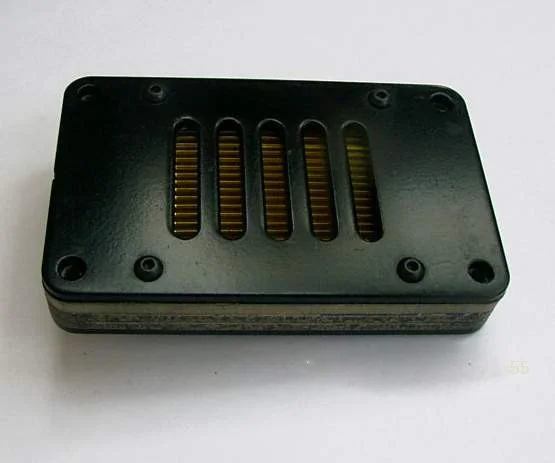 air motion tweeter -1