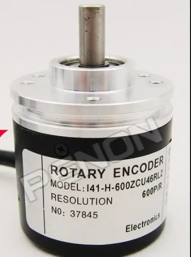 

I41-H-600ZCU46RL2 rotary encoder 360-1000-1024-1200-200-300