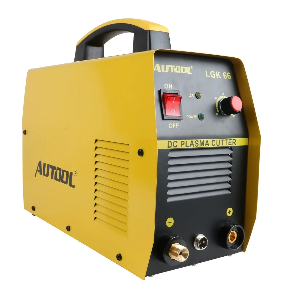 Plasma Cutter (4)