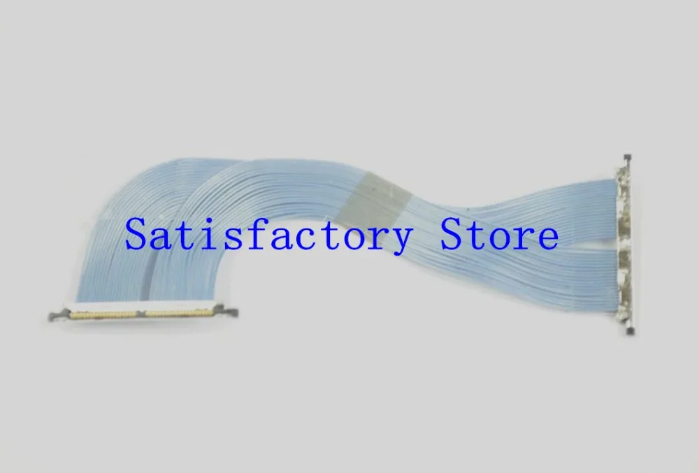 

Original 7D Mark II 7DII 7D2 CCD CMOS Sensor Connect Flex Cable For Canon FOR EOS 7D MARKII