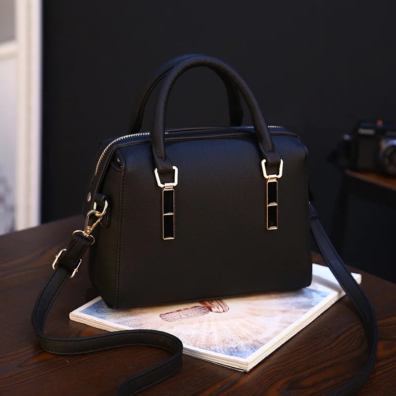 

Fashion Women Handbag PU Leather Women Bag Large Capacity Tote Bags Big Ladies Shoulder Bag Famous Brand Bolsas Feminina