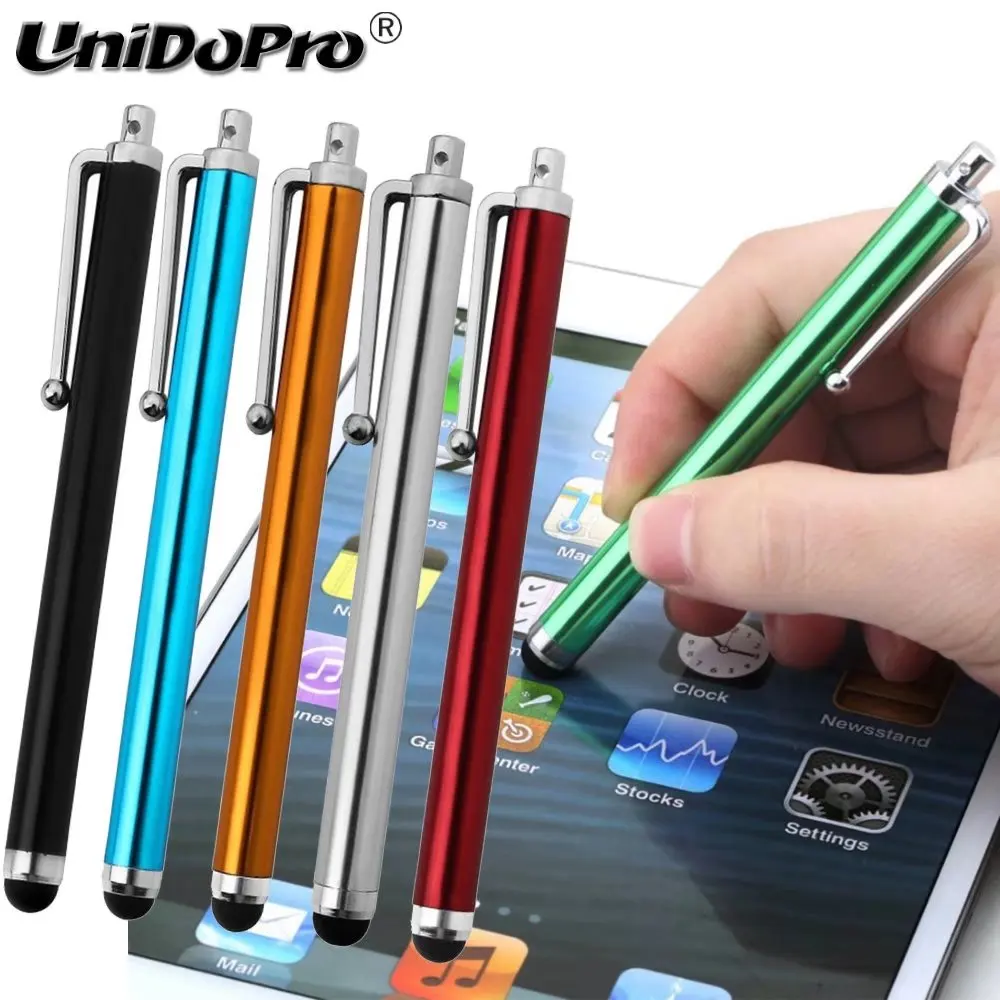 Стилус для емкостного сенсорного экрана 3 в 1 телефона UMiDiGi Power Z2 Pro A5 S3 / S2 Lite Crystal C2 C