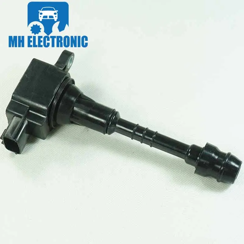 MH ELECTRONIC Engine Ignition Coil 4pcs/lot For Nissan Pulsar Sunny