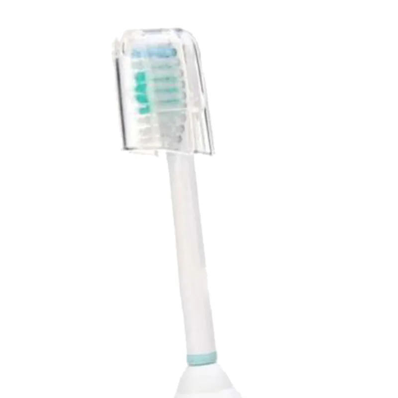 1 шт. головка зубной щетки подходит для Philips Sonicare e-Series HX7002 HX7001 HX7022 Съемные насадки для зубной щетки гигиена полости рта