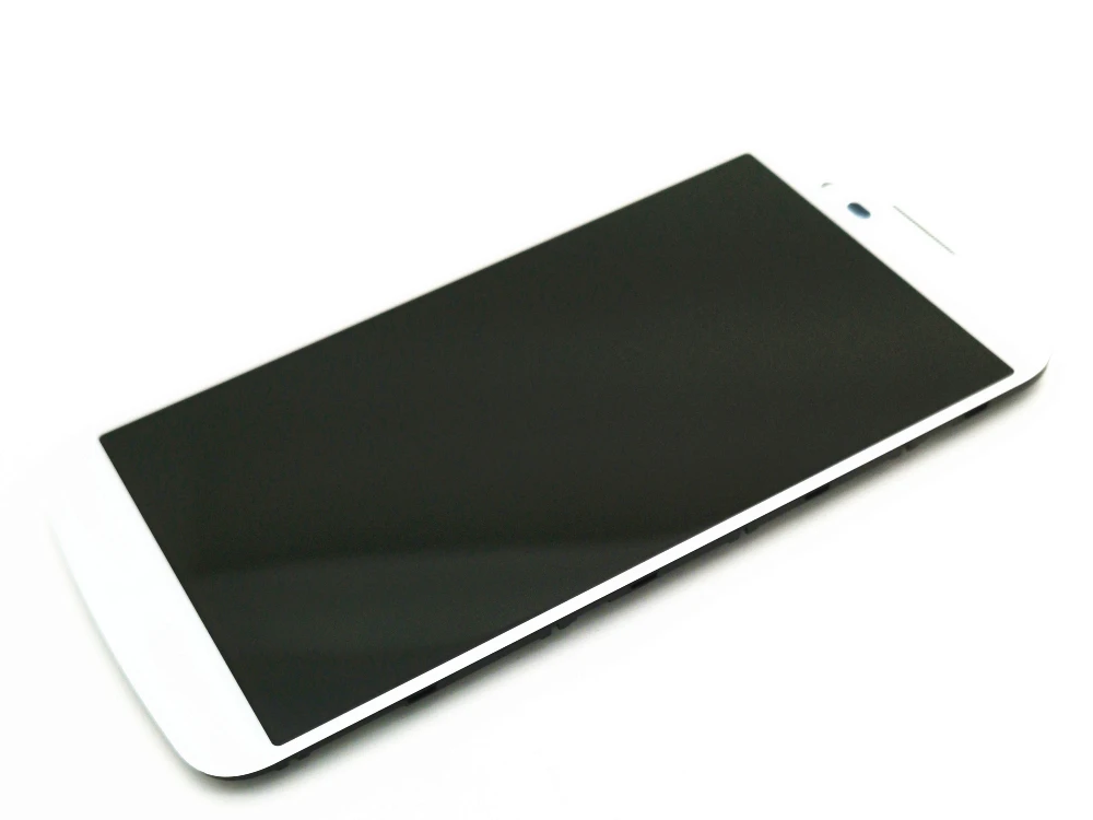 Original para lg Tela de Toque Qualidade K430 K430ds K410 - K10tv K430tv tv Lcd Digitador Assembléia 5.3 K10 Lte K420n 8 5.3