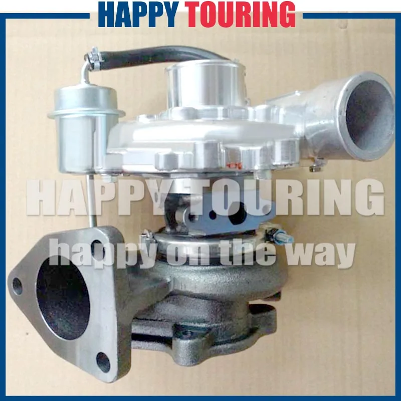 1,CT9 full turbo charger turbocharger turbine for Toyota Hiace 2.5 D4D 102 HP 2KD-FTV Turbo 17201-30120 17201-0L030 17201-30030