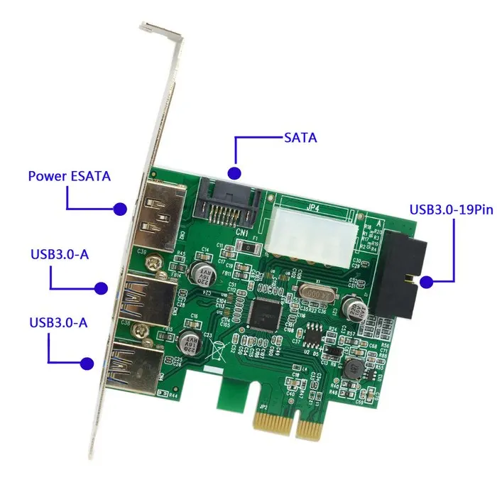 Pci Sata Usb Combo Promotion-Shop for Promotional Pci Sata