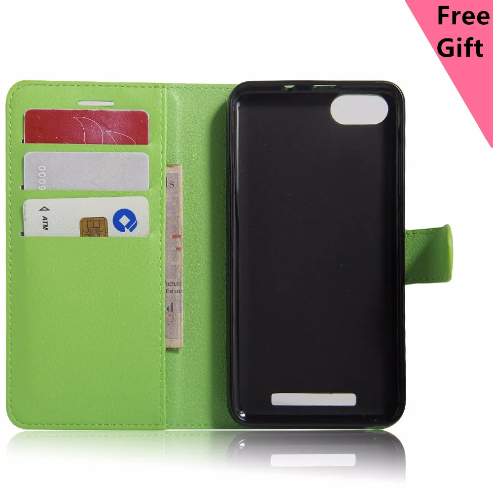 Leather case For BQ BQS-5020 Strike 5 inch cover Original Wallet Flip Case For BQ BQS-5020 Strike cover coque capa phones bag