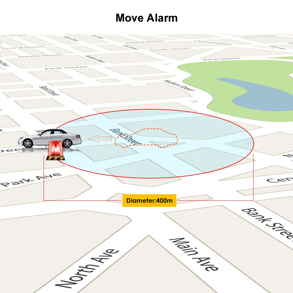 Gps трекер автомобиля TK108 мини автомобиль gps трекер 2G/GSM отключение масла мощность вибрации сигнализации реле трекер Водонепроницаемый IP66 PK TK905