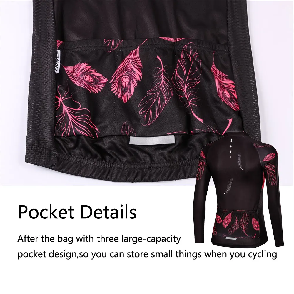 Pro ciclismo ropa ciclismo juegos bicicleta uniforme de verano de las mujeres Jersey de ciclismo de carretera bicicleta camisetas MTB bicicleta ropa conjunto de dibujos animados