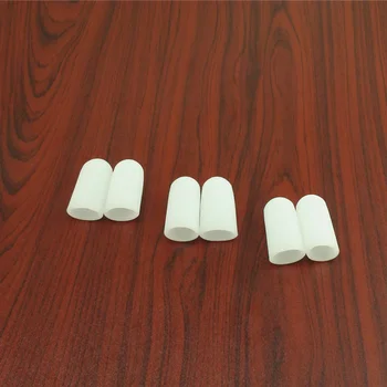 

18Pcs Silicone Gel Bunion Splint Big Toe Separator Overlapping Spreader Protection Corrector Hallux Valgus Foot Massager D0168