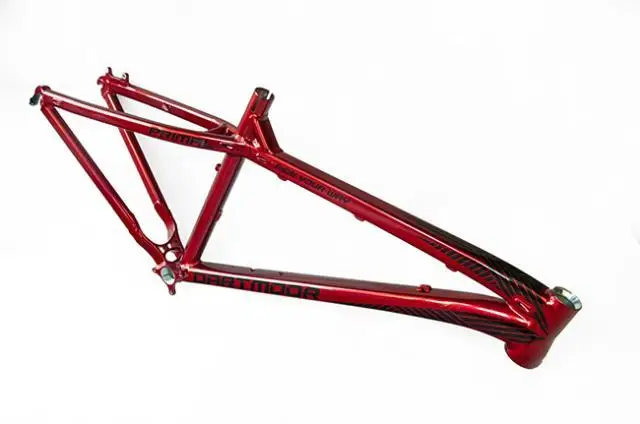 Discount Dartmoor Primal 27.5 HARDTAIL MTB Frame Enduro/Trail 9 Discount Dartmoor Primal 27.5 HARDTAIL MTB Frame Enduro/Trail 9