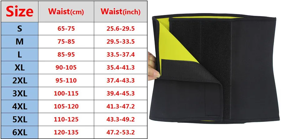 Женский пояс для коррекции фигуры, пояс для похудения, пояс для живота, талии, тренировочный корсет, пояс для талии, моделирующее белье для тренировок, сауна, пот, моделирующий ремень