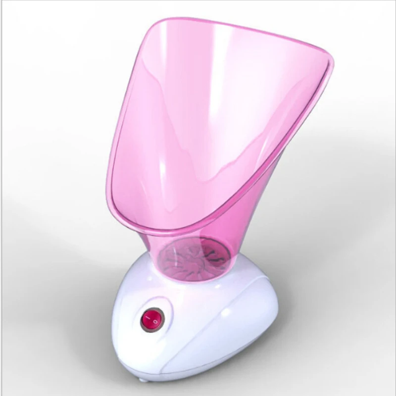 

MIQMI Mini Skin Moisturizing Deep Cleansing Beauty Facial Steamer