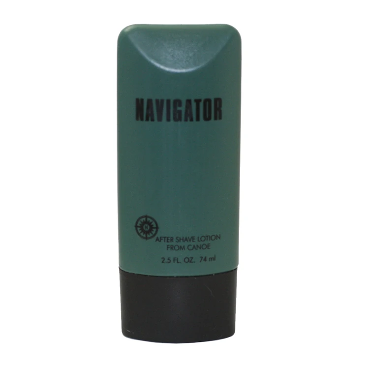 Navigator By Dana For Men Aftershave Lotion 2.5 Oz / 74 Ml