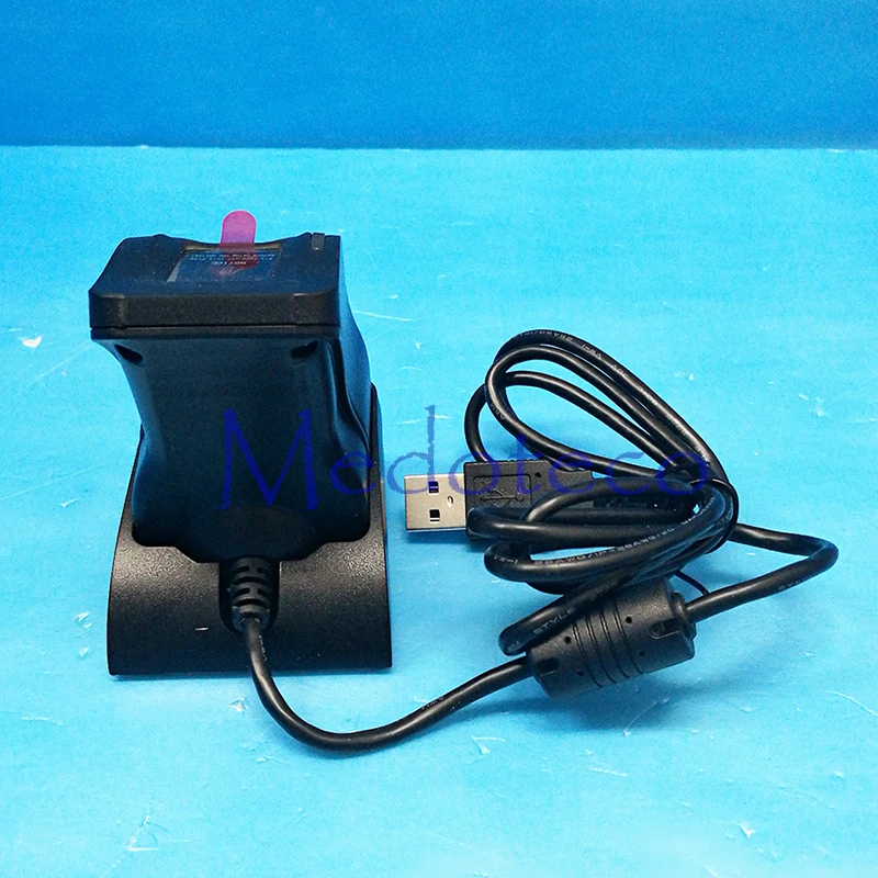

USB Fingerprint Sensor Fingerprint Reader Zk4500 Register at Fingerprint time attendance and access control software
