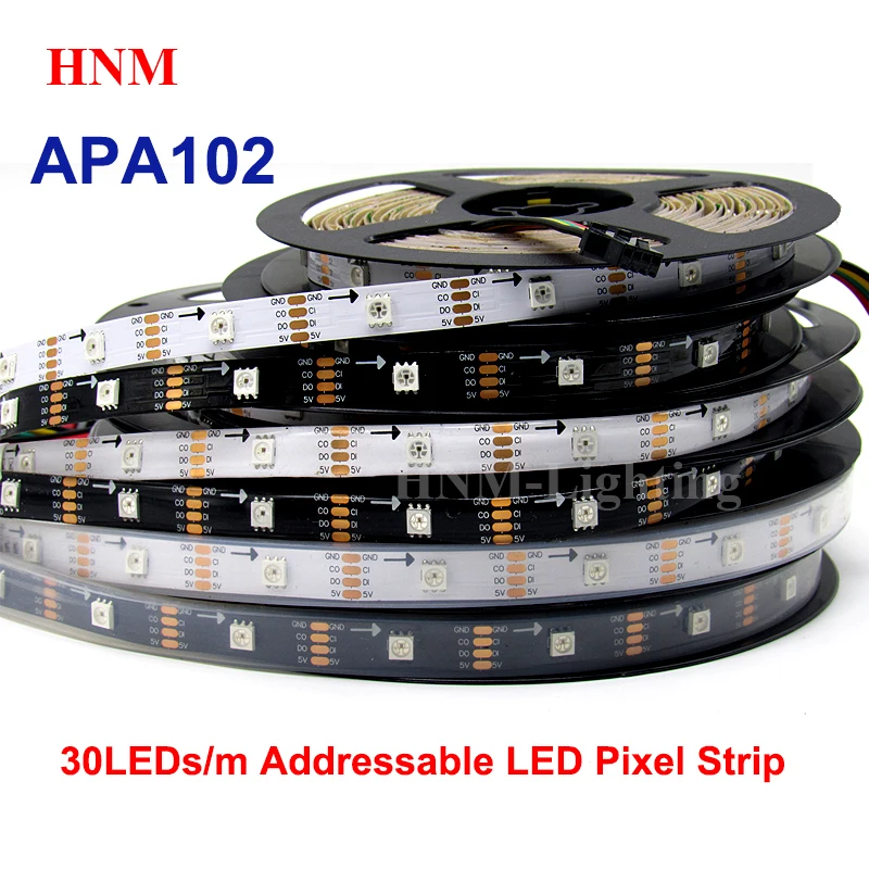 HNM-APA102-30LED-5V-1