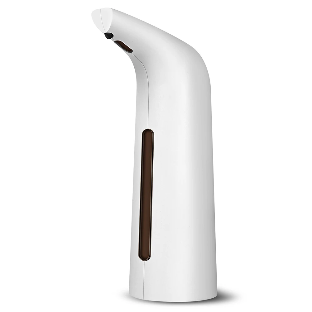 Sanitizer Hand Free Home Sensor Bathroom Infrared Automatic Kitchen ABS Smart Hotel Liquid Soap Dispenser Sanitizer Hand Free Home Sensor Bathroom Infrared Automatic Kitchen ABS Smart Hotel Liquid Soap Dispenser