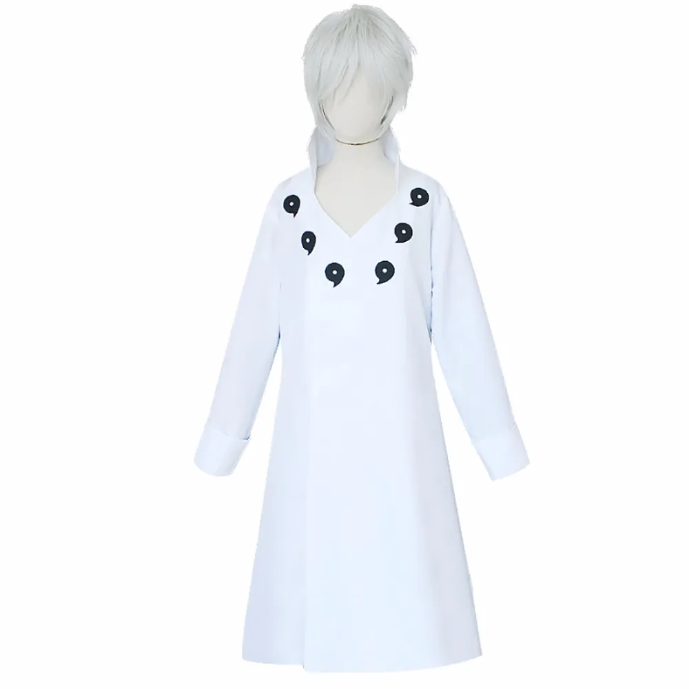 Online Buy Wholesale naruto pain cosplay from China naruto pain cosplay