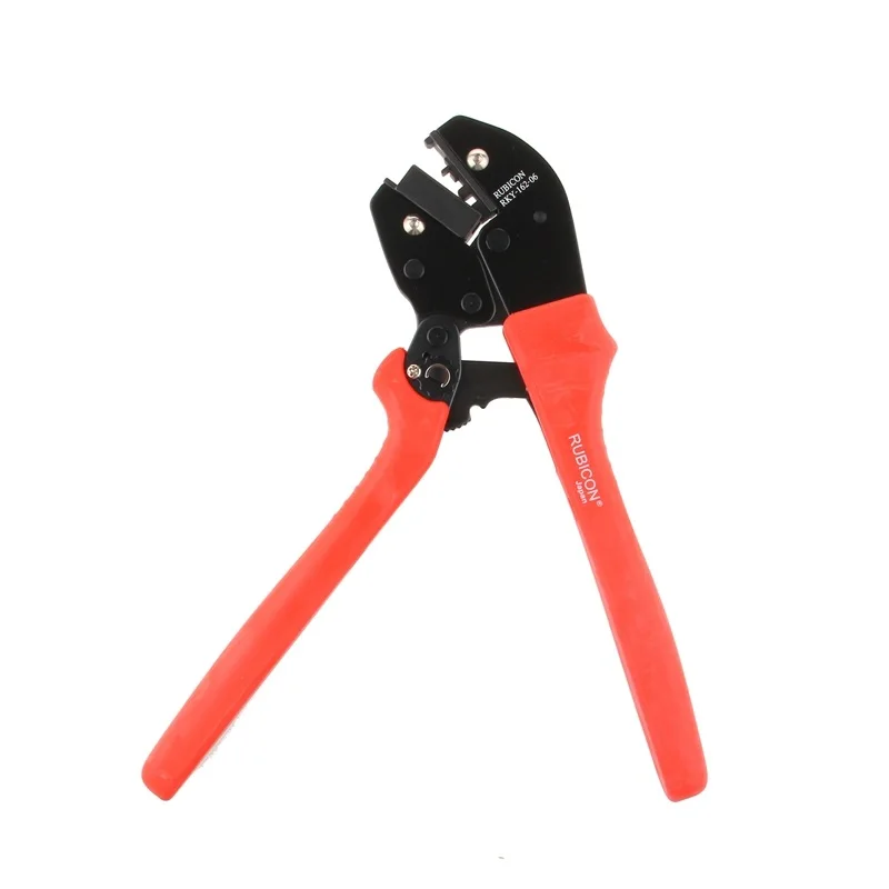 

RKY-162-06 Network Connector RJ45 Wire Clamp Crystal Head Crimping Clamp