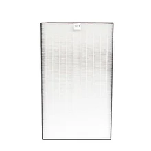 Для очиститель воздуха sharp KC-CD30-W/N KC-BD30-S KC-WE30-W KI-BX70 KI-DX70 KC-B70 KC-C100SW сбора пыли hepa фильтром 40*25*3,6 см