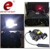 Element Airsoft DBAL Tactical Light MRDS Red Dot Sight Scope DBAL-EMKII Red Laser IR Weapon Gun Light Tactical Flashlight DBAL ► Photo 3/6