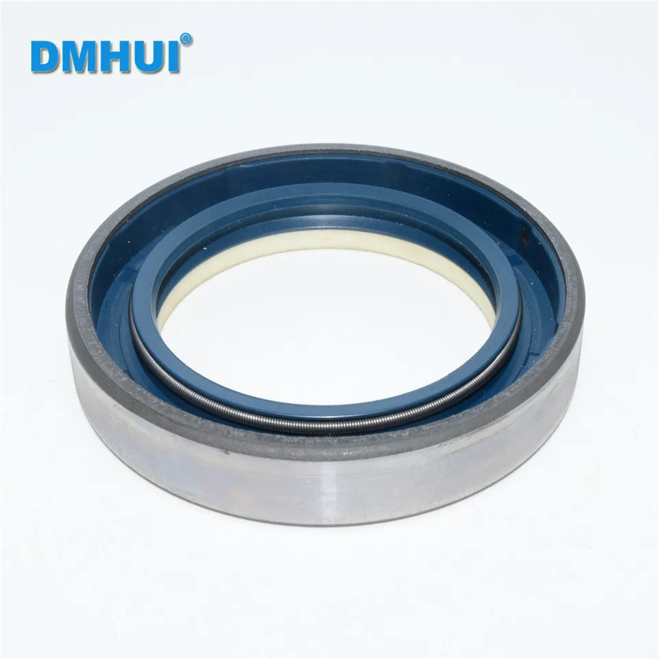 Tractors differential shaft seal 12011969B COMBI 45X65X12 or 45*65*12 NBR rubber for TS 16949