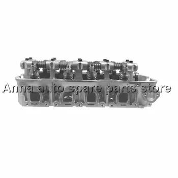 

for Nissan Forklift Z24 Z24I Z24S 11041-20G13 Complete Cylinder Head Assembly