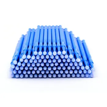 

Cotton Swab Makeup Soft Cotton Buds Cleaning Stick Grafting Eyelash Special Cotton Swab Makeup Health Beauty Tool