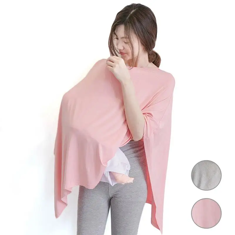 

Fashion Nursing Breastfeeding Cover Baby Infant Breast Feeding cloth Nursing Covers 68*95cm