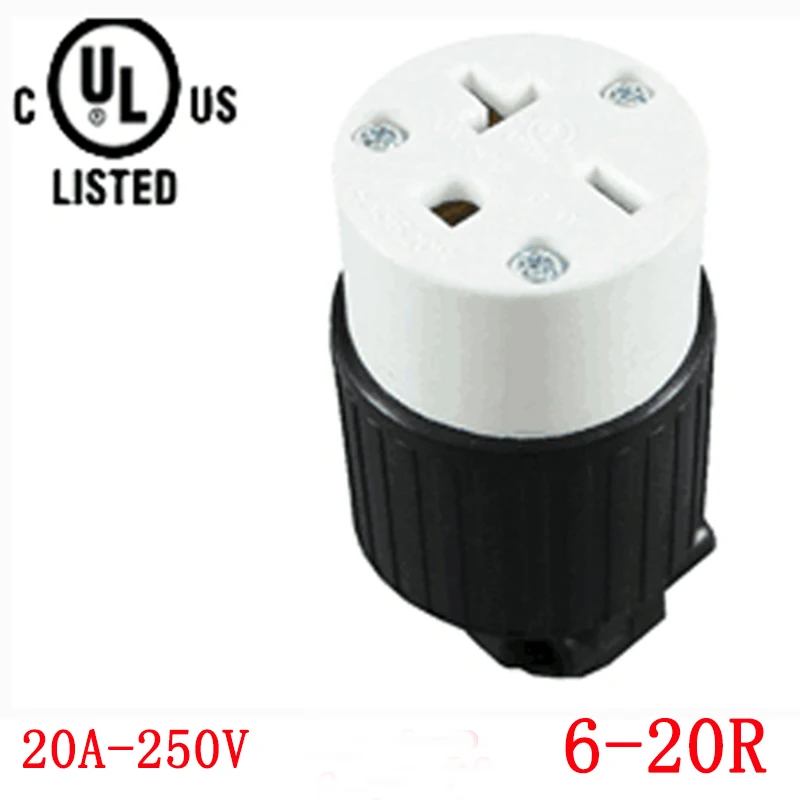 20A -250V