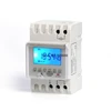 KG10D-2Z Single Channel Time Control Switch THC8A-2C AHC8A Timer DHC8A Time Control Switch ► Photo 2/4