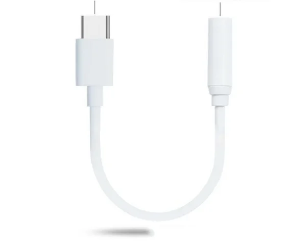 Тип c до 3 5 мм кабель адаптера для наушников Usb папа мама Aux аудио разъем Xiaomi Mi6 huawei