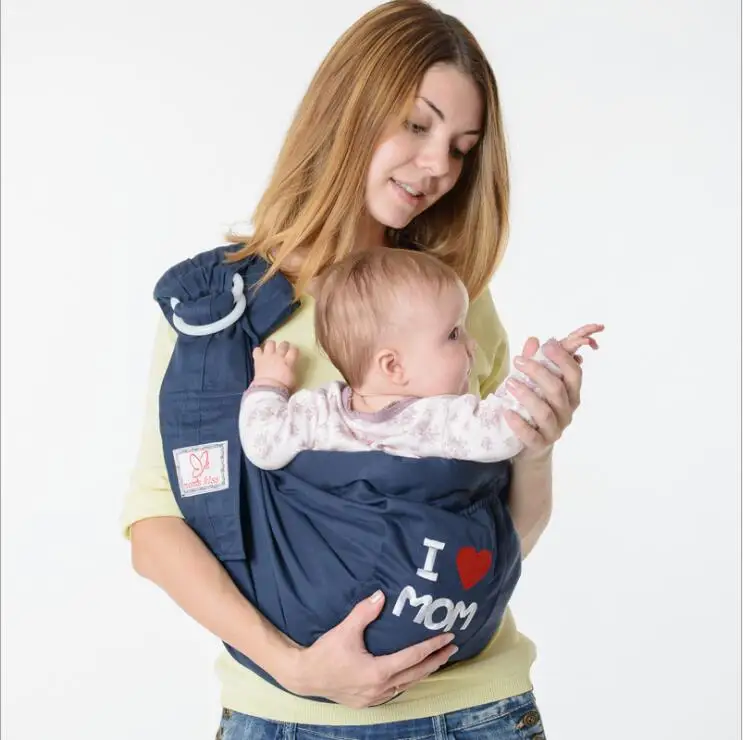pouch sling