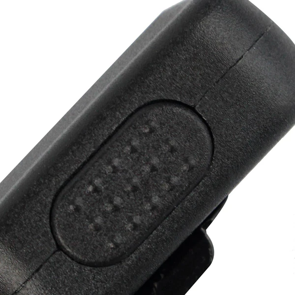 Fone de Ouvido Acessórios para Kenwood g tipo Ajustável Volume Fone Walkie Talkie - Baofeng Uv-5r Retevis H-777 10 Pçs Ptt 10 Cheap Walkie-talkie