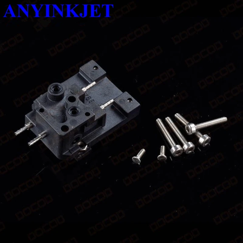 For Imaje printer head valve base holder EB28992 for 90 series | Компьютеры и офис