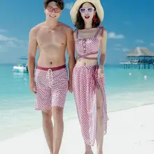 Купальник для женщин s костюм для серфинга раздельный сексуальное бикини Plavky три части угловой пара женщин Сплошной