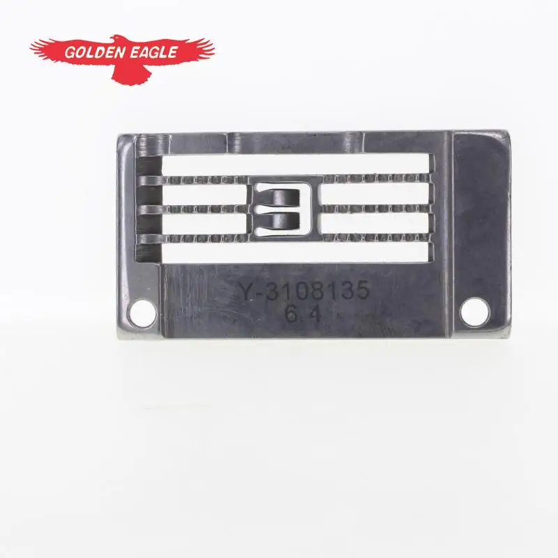 3108135 6,4 Neeedle пластина Yamato VC-2700(3*6,4
