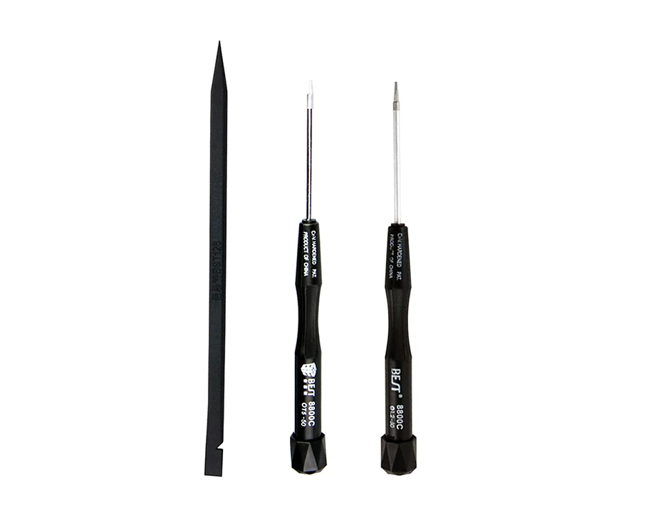 hand tools set (4)