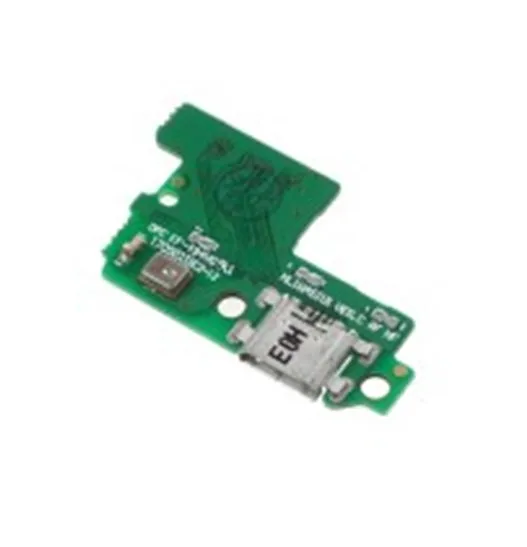 

For Huawei P10 Lite Smartphone Charging Port Board Mobile Phone Flex Cables Replacement Repair Part USB Board Charger