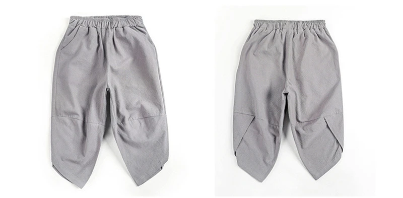 toddler boys linen shorts42